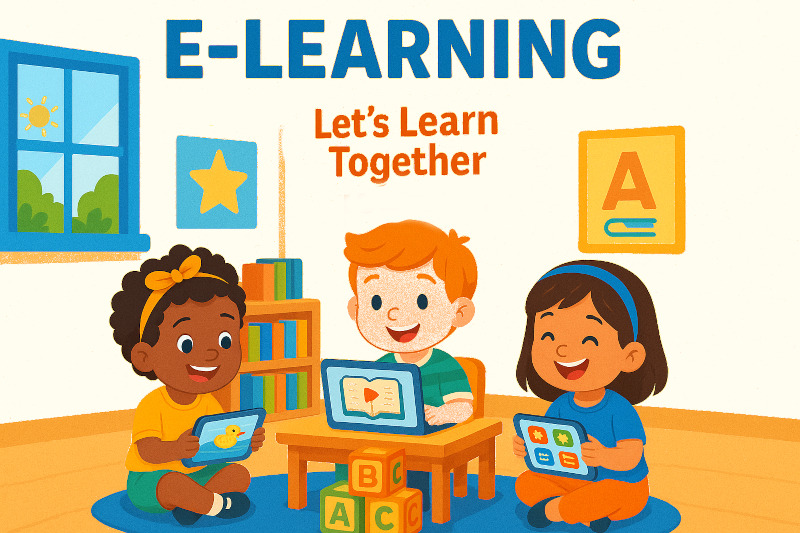 E-learning img
